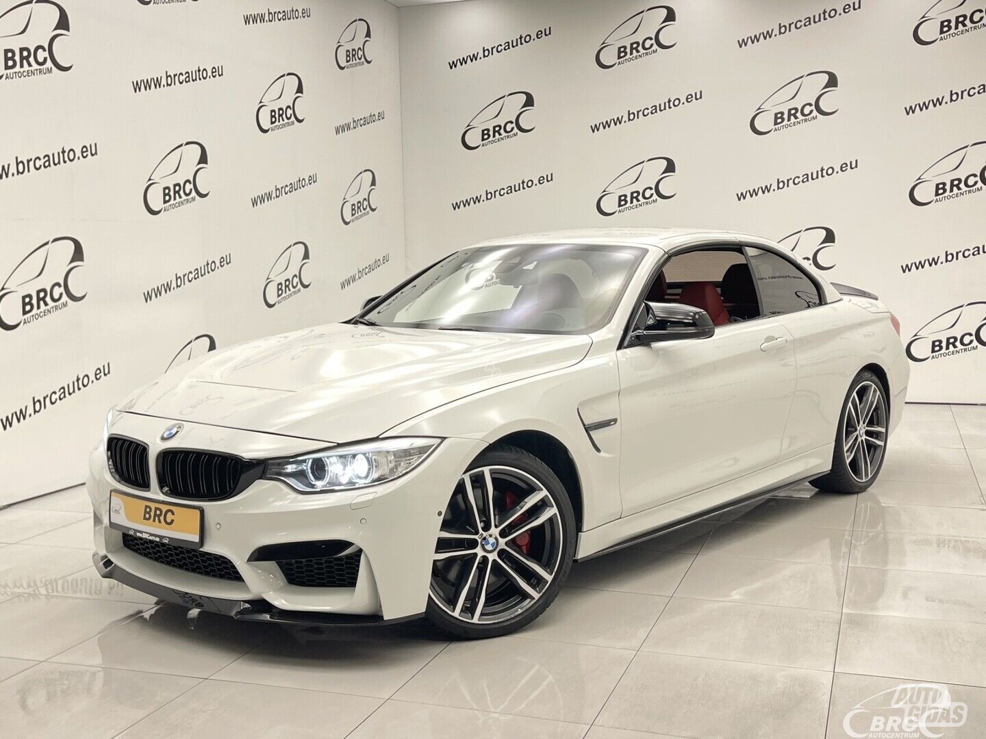 Bmw 435 i xDrive Automatas 2016 y