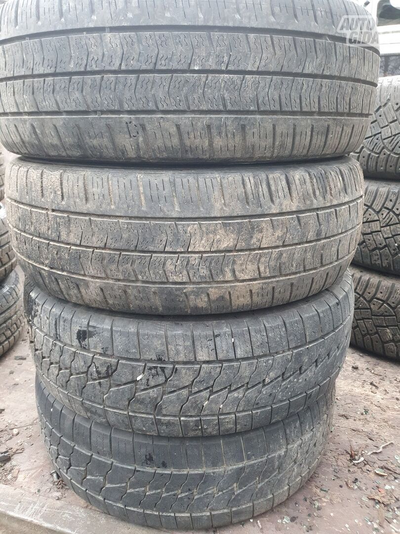 R16C universal tyres passanger car