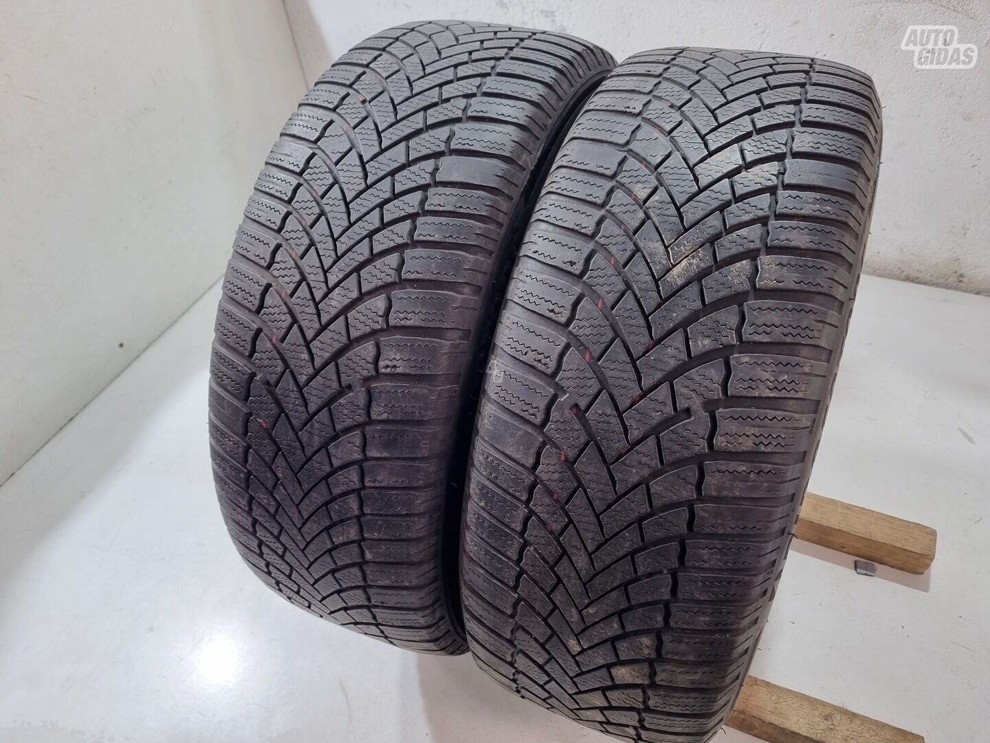 Bridgestone 2019m R17 зимние шины для автомобилей