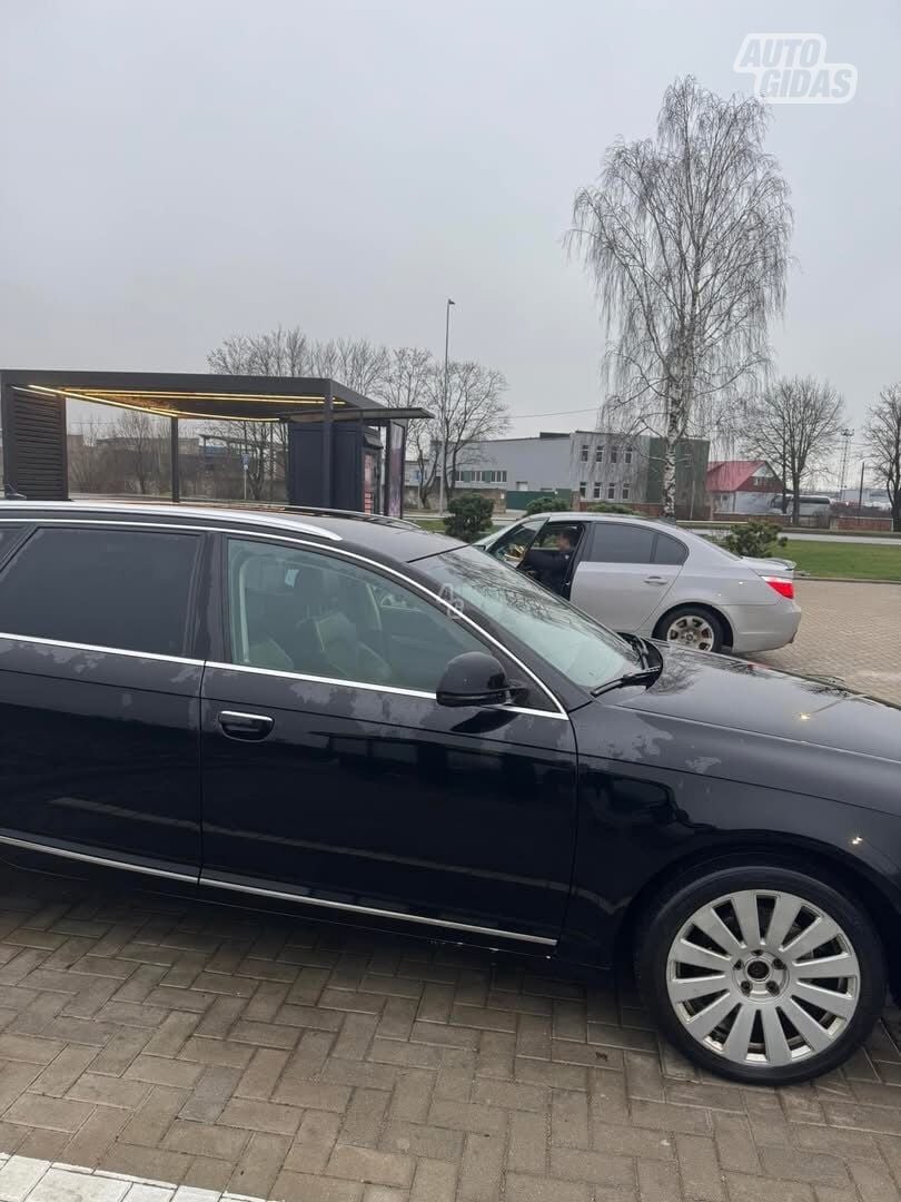 Audi A6 TDI 2009 г