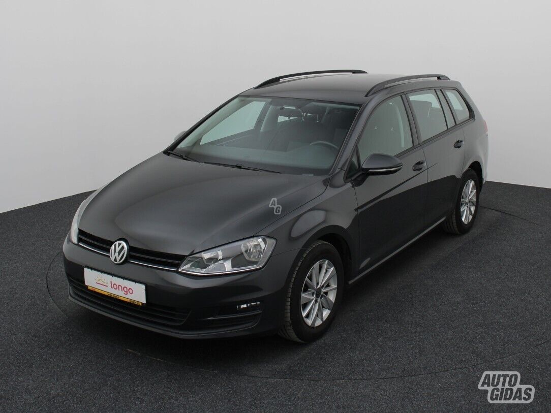 Volkswagen Golf 2015 y Wagon