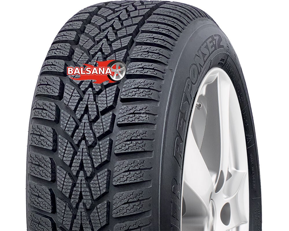 Dunlop Dunlop Winter Respon R15 winter tyres passanger car