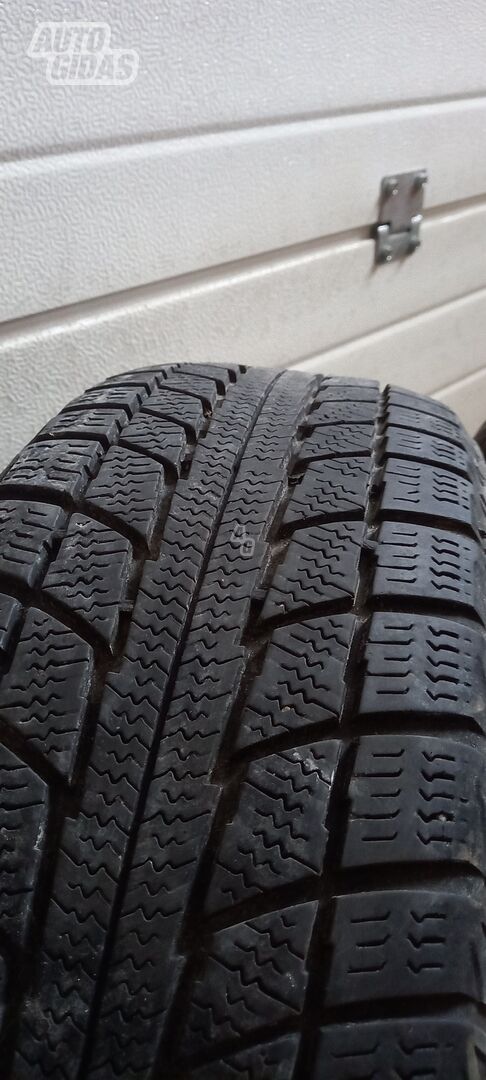 R15 winter tyres passanger car