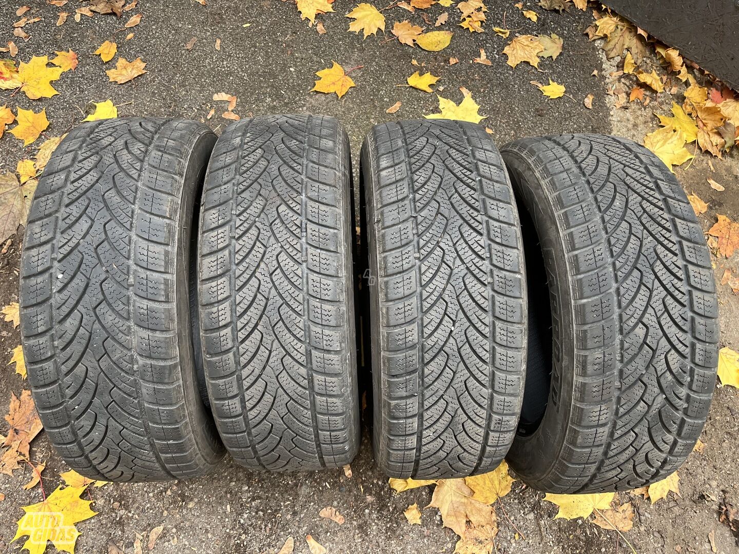 Farroad FRD76 R15 winter tyres passanger car