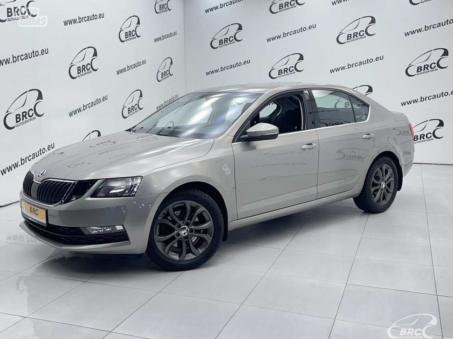 Skoda Octavia 1.8 TSI 4x4 Automata 2018 y