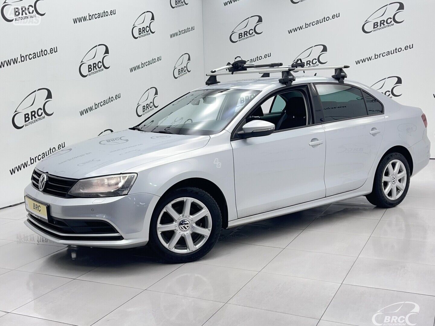 Volkswagen Jetta 1.4 TSI 2016 y