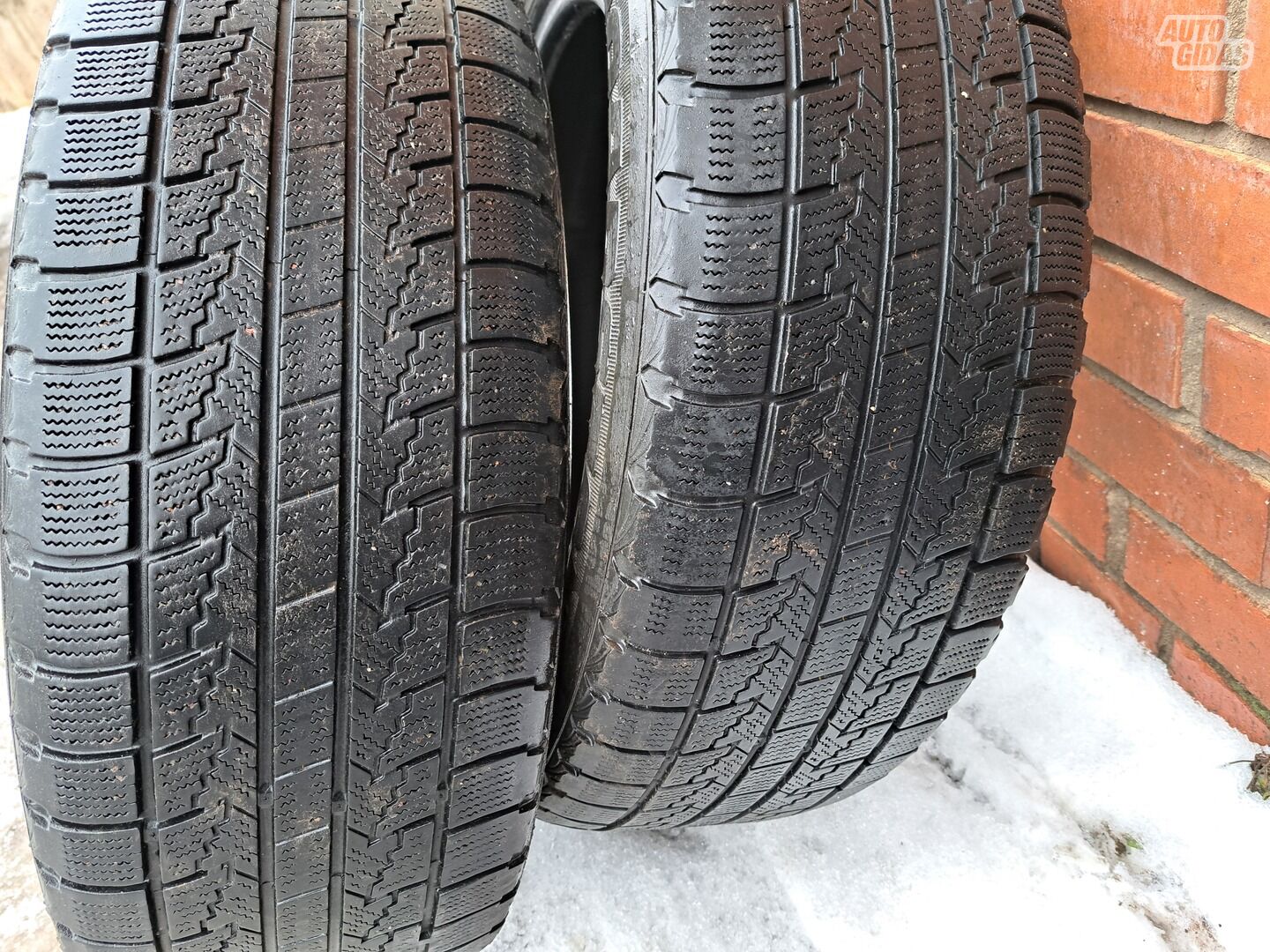 R16 universal tyres passanger car