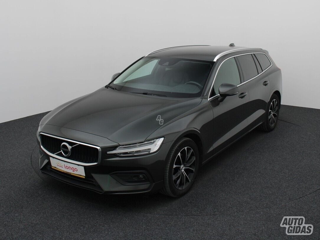 Volvo V60 2020 m Universalas