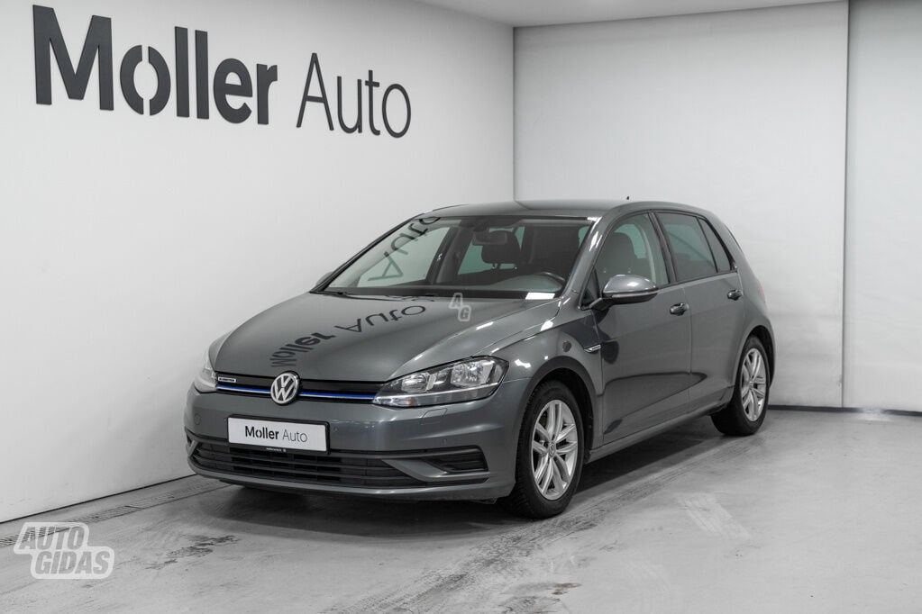 Volkswagen Golf 2019 y Hatchback