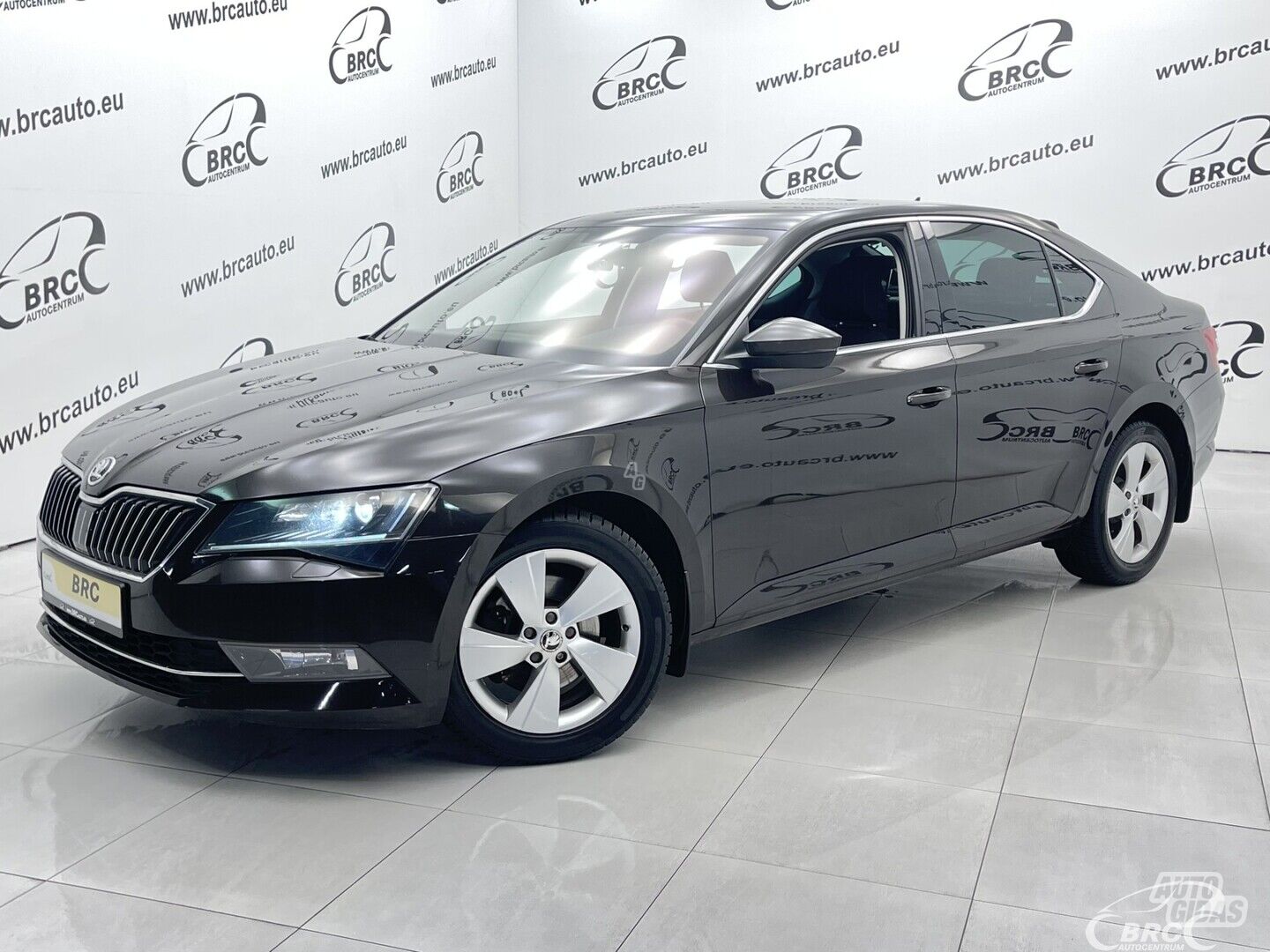 Skoda Superb 1.4 TSI DSG Automata 2016 г