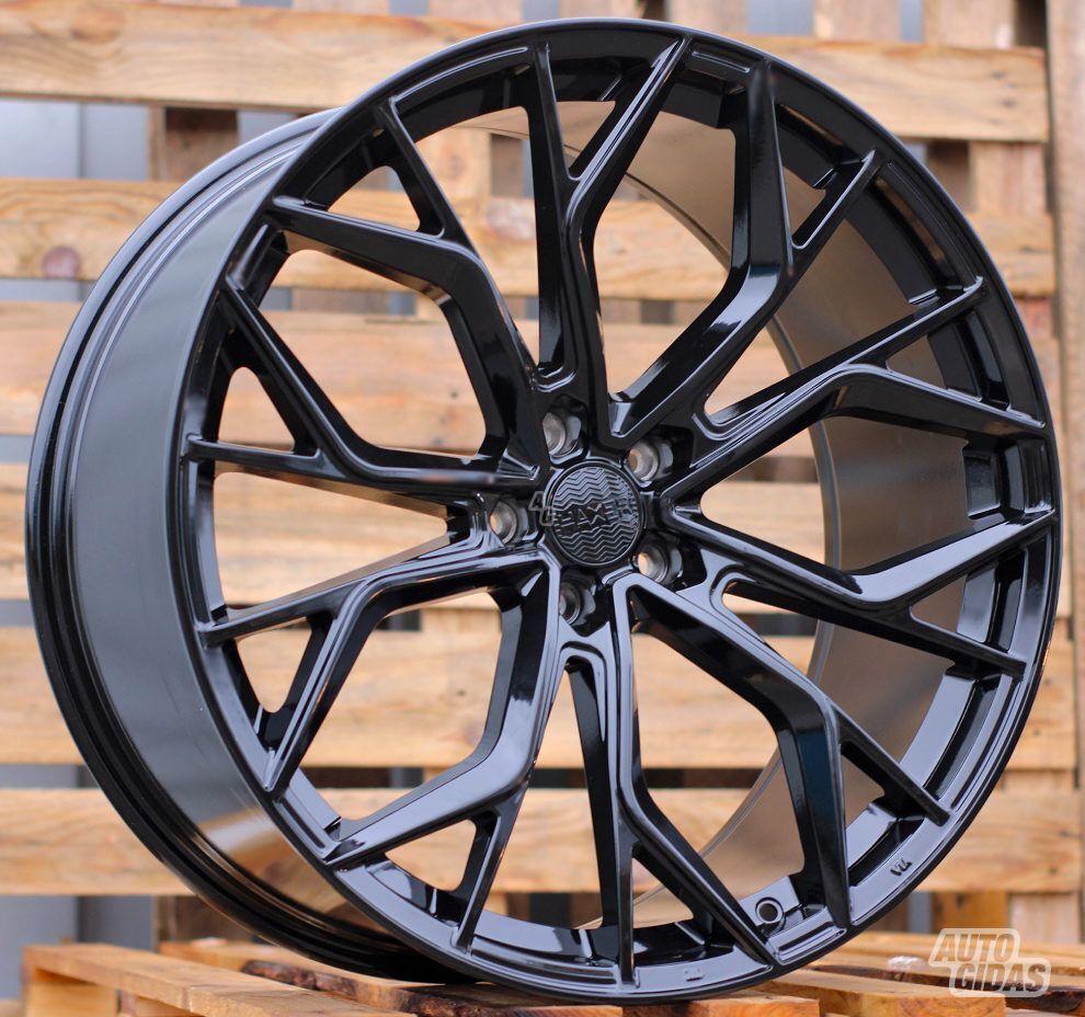 HAXER Wheels Haxer HX041 BMW G, Audi, MB литые R20 диски