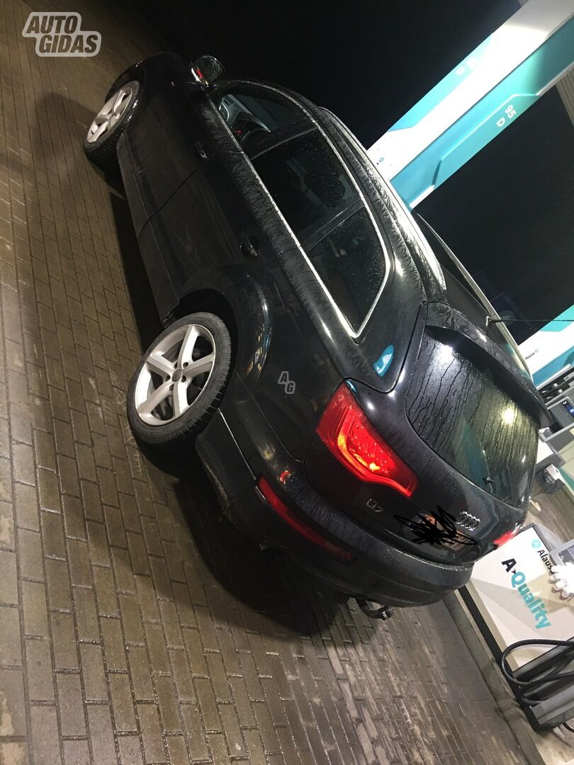 Audi Q7 TDI 2006 m