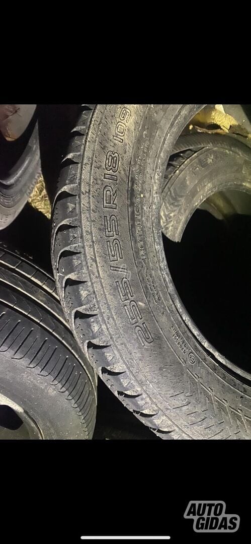 Nokian R18 winter tyres passanger car