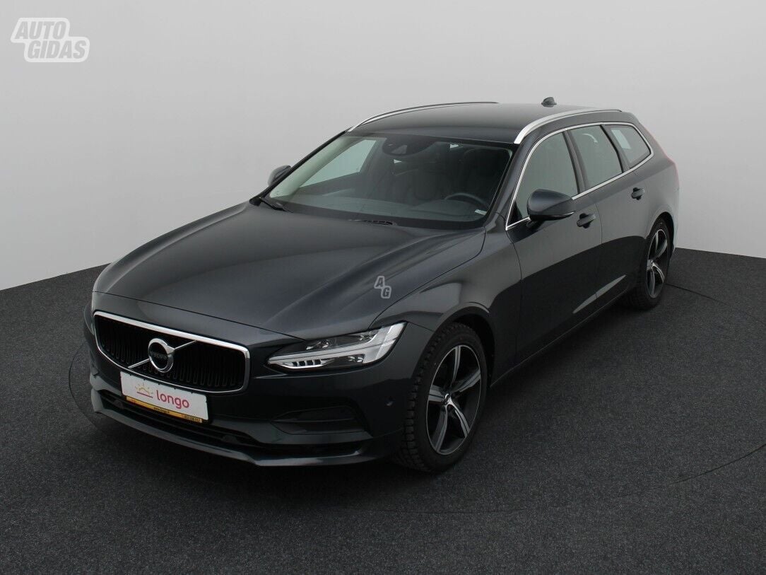 Volvo V90 2017 г Универсал