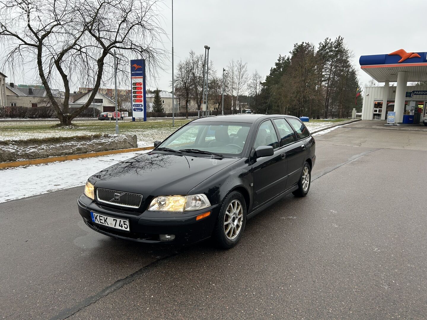 Volvo V40 2003 г Универсал