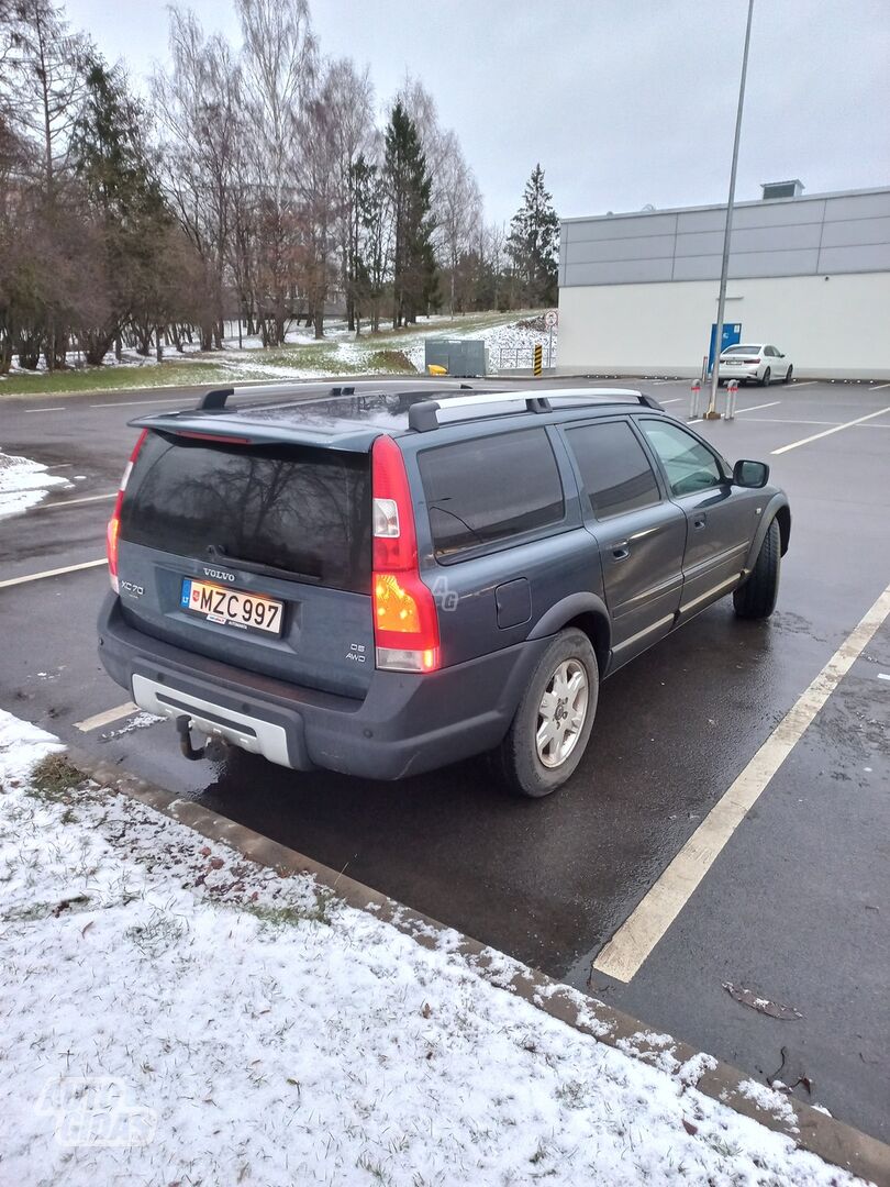 Volvo XC70 2006 г Универсал