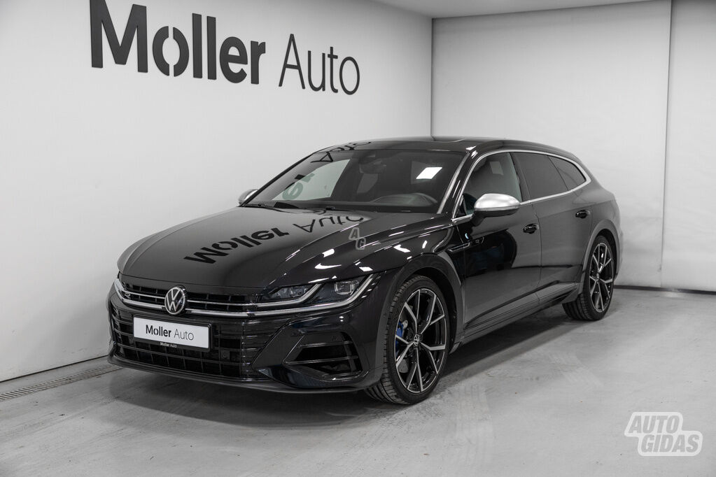 Volkswagen Arteon 2021 m Universalas