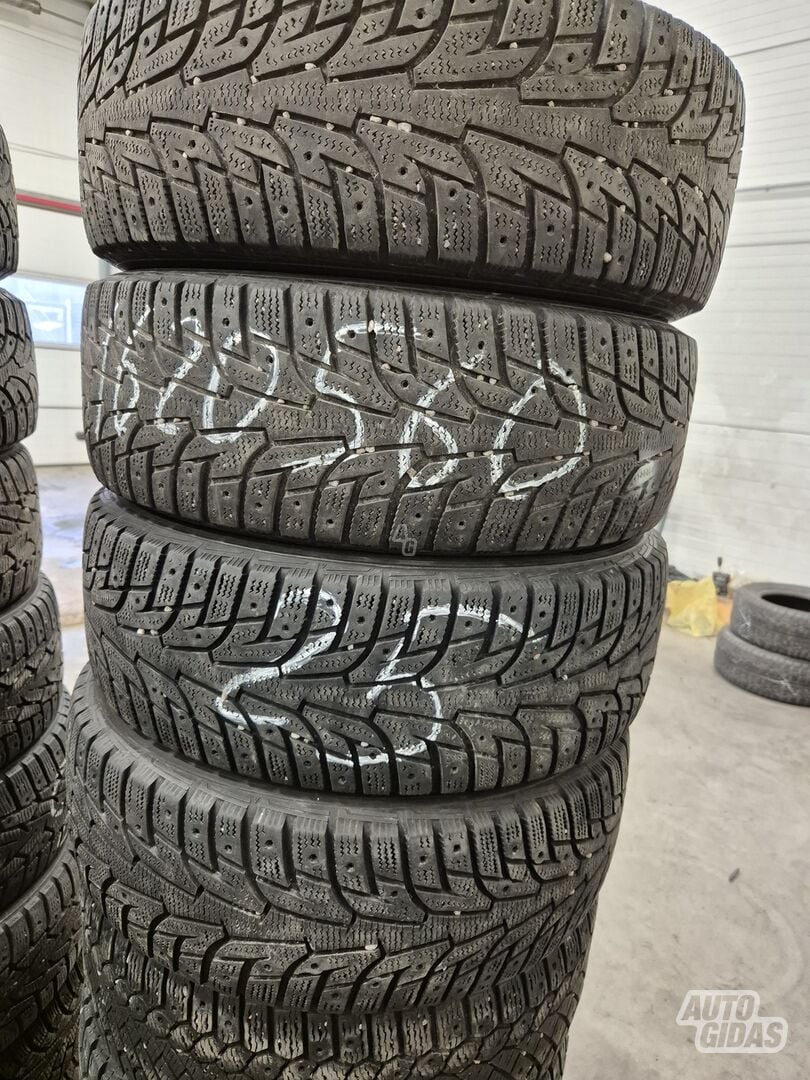 Hankook R16 зимние шины для автомобилей