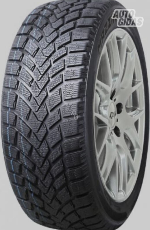 Mazzini Snow Leopard  R17 winter tyres passanger car