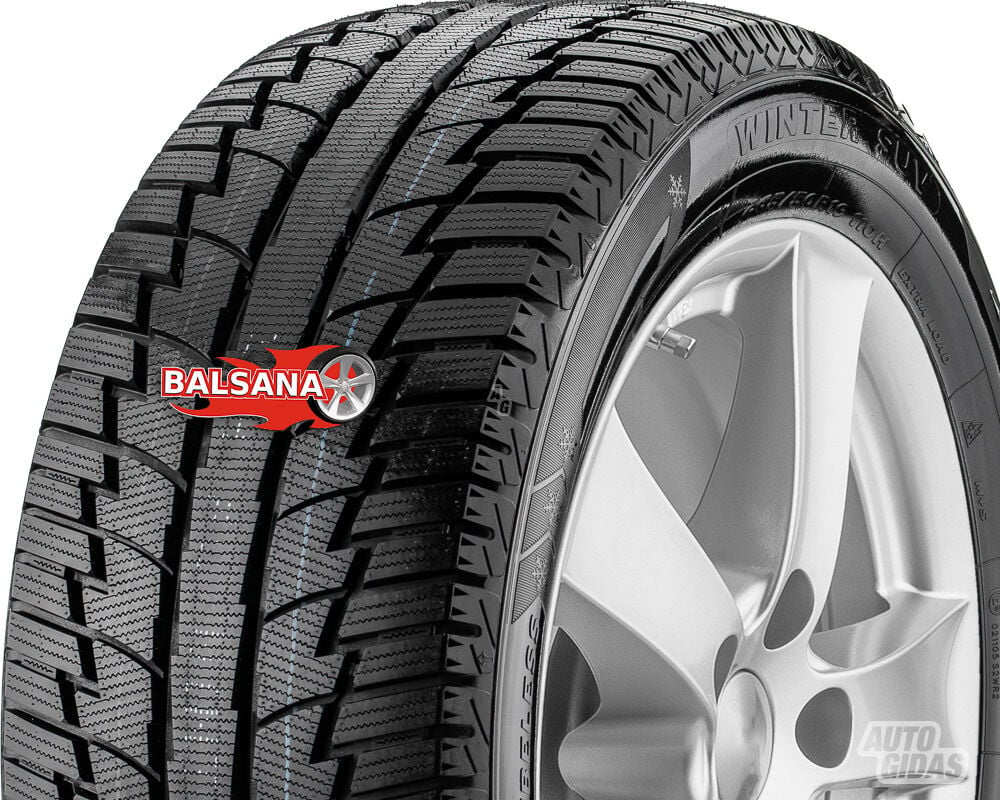 Fortuna Fortuna Winter SUV R17 winter tyres passanger car