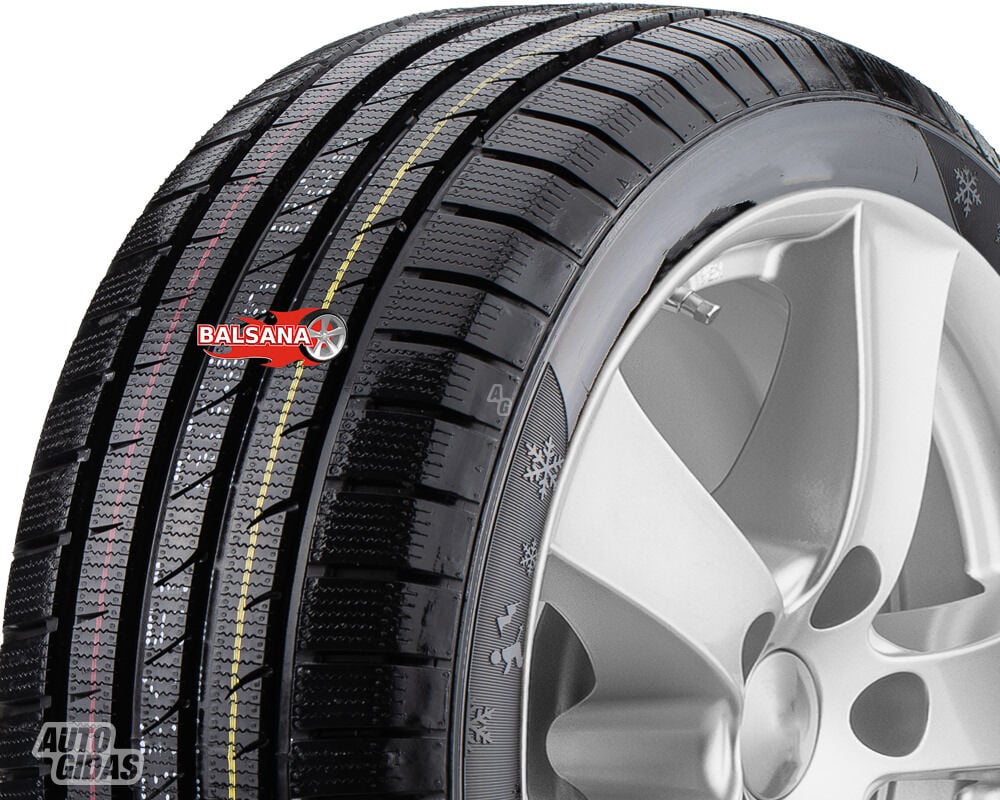 Superia BLUEWIN UHP  R17 winter tyres passanger car