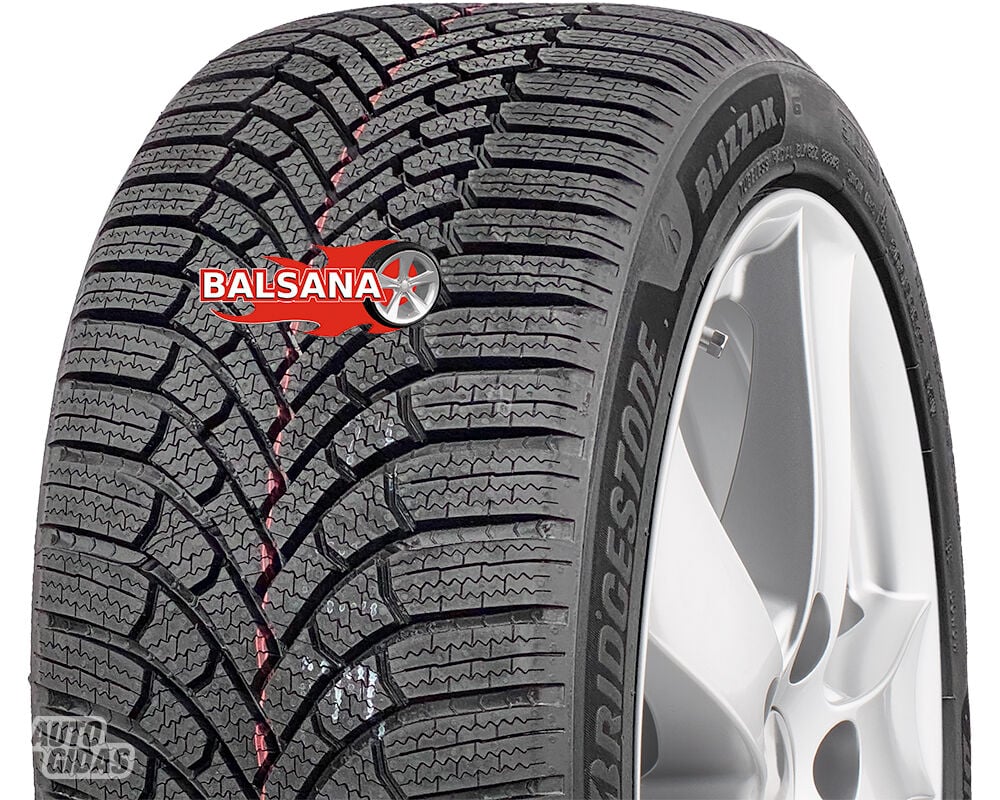 Bridgestone Bridgestone Blizzak  R17 зимние шины для автомобилей