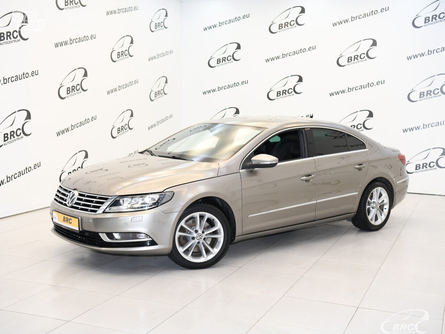 Volkswagen Passat CC 1.8 TFSI Sport Autom 2012 y