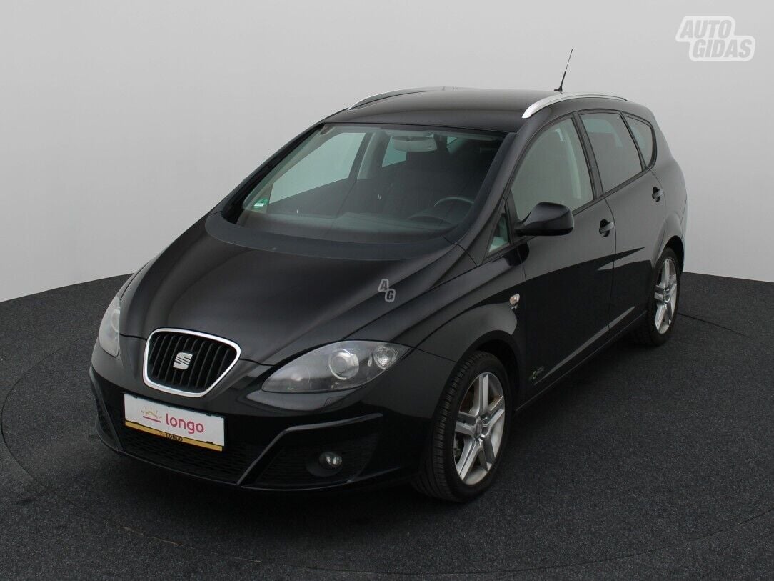 Seat Altea XL 2012 m Vienatūris