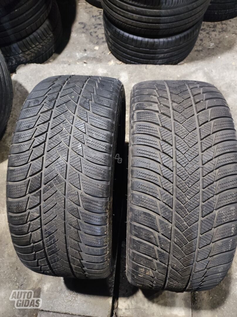 Bridgestone R20 žieminės padangos lengviesiems