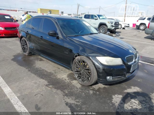 Bmw 328 2011 m Sedanas