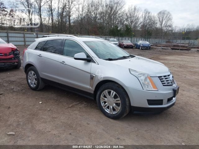 Cadillac SRX 2013 г Внедорожник / Кроссовер