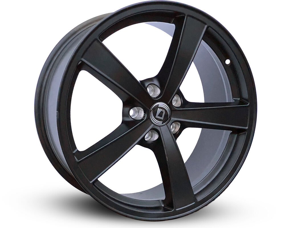 Kitas Diewe Trina HSN. 1191NX-5114A4 light alloy R19 rims