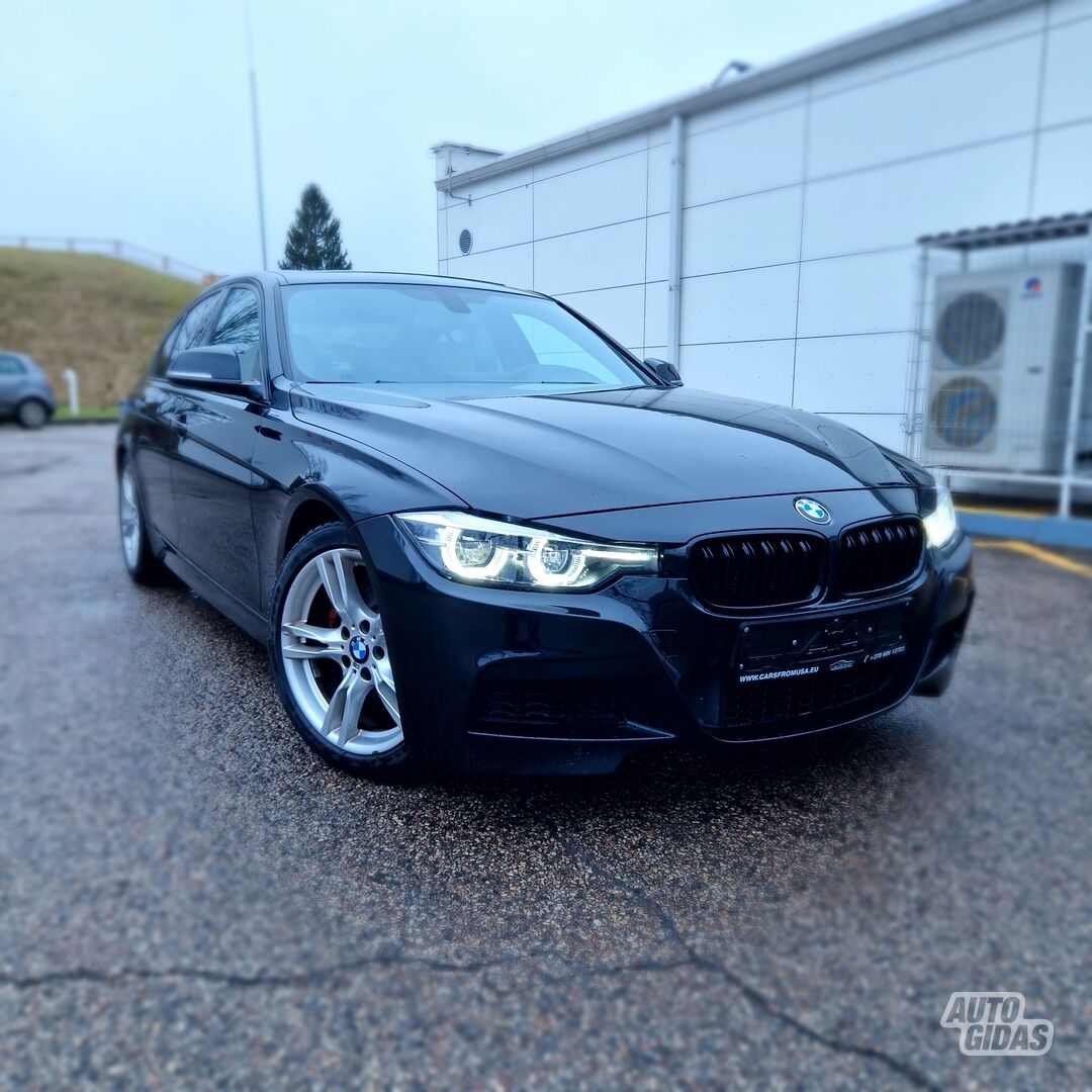 Bmw 328 2013 г Седан