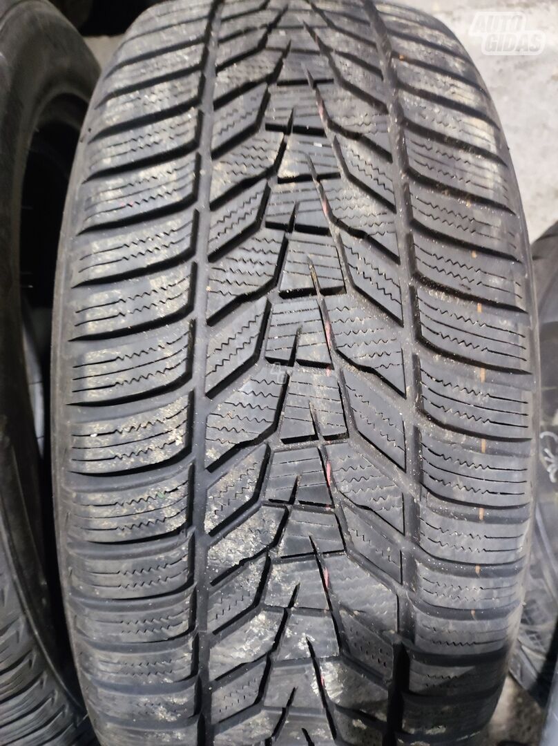 Hankook R19 winter tyres passanger car