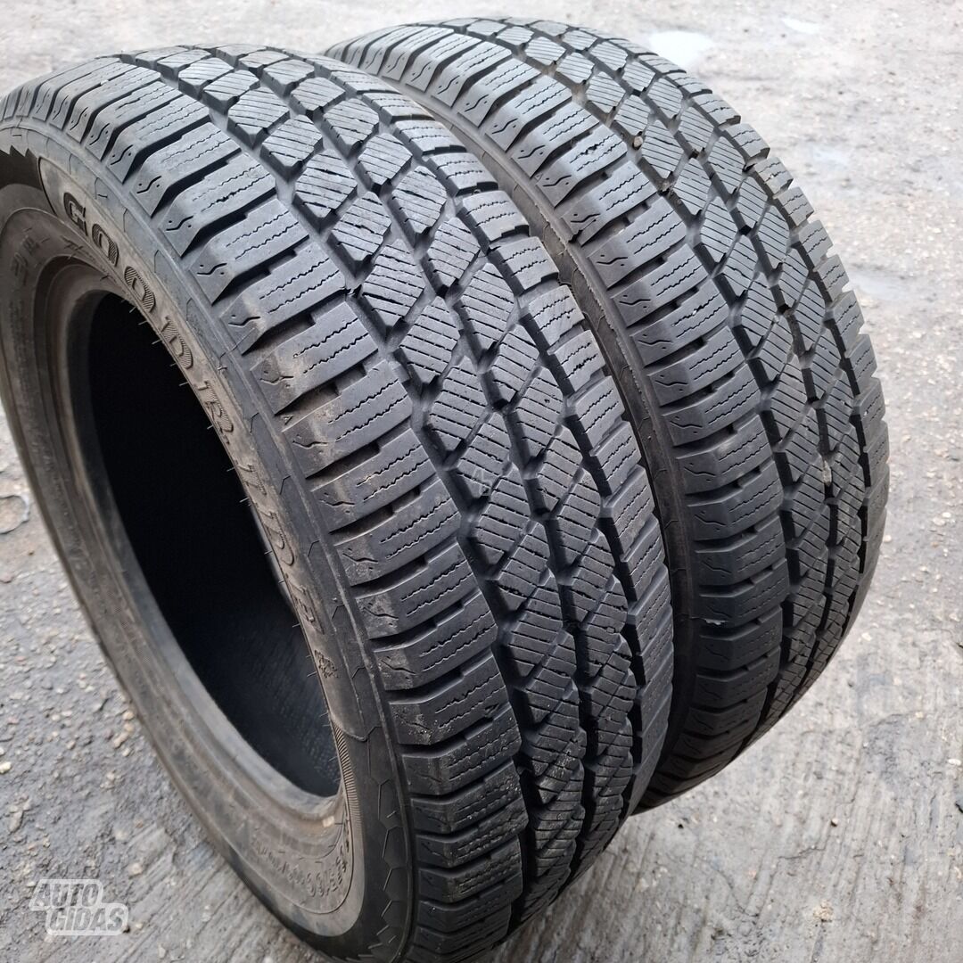 Goodride R16C summer tyres passanger car