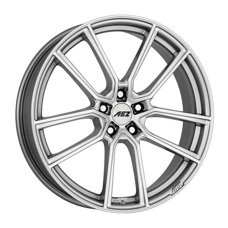 AEZ AEZ Raise (Max load 670kg) Mad light alloy R20 rims