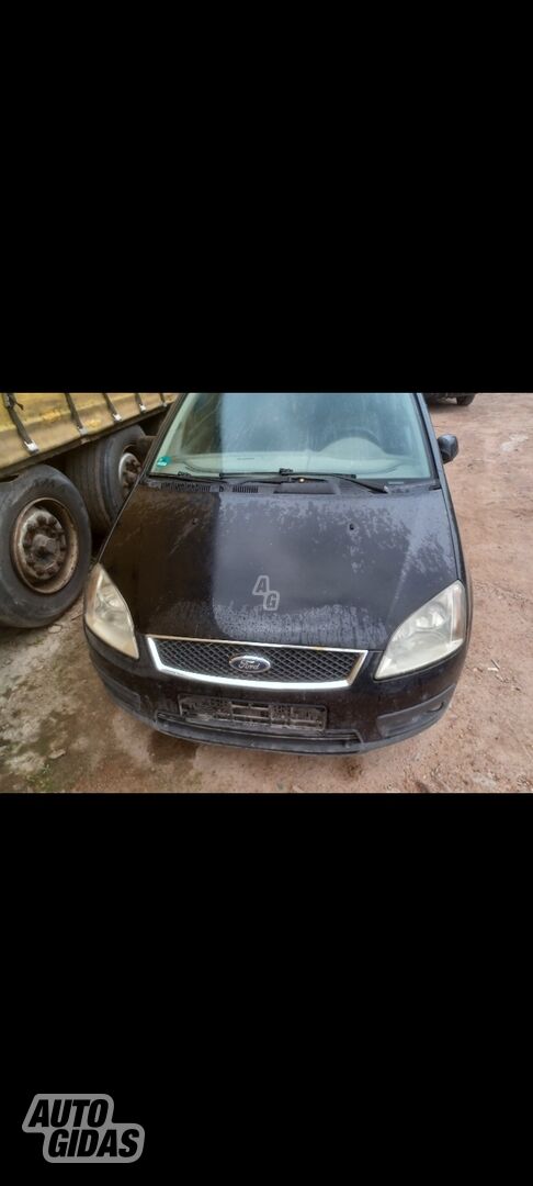 Ford C-Max 2006 y parts