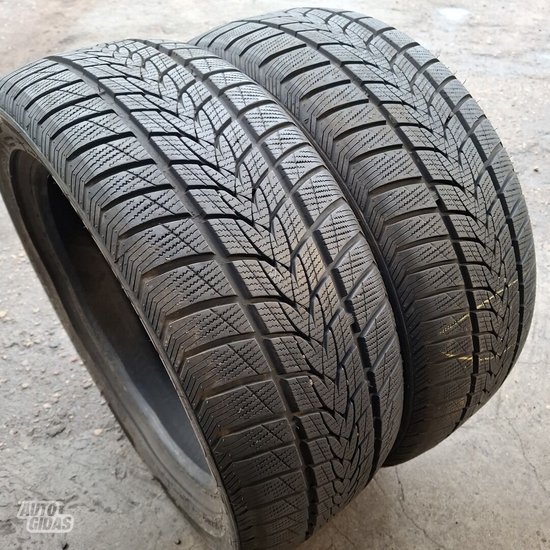 Imperial R17 winter tyres passanger car