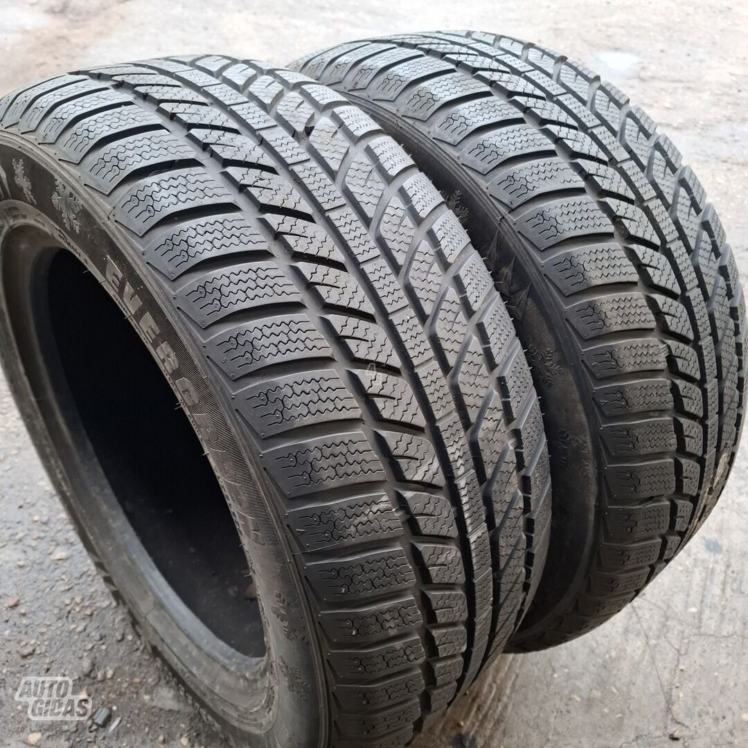 Evergreen R16 winter tyres passanger car