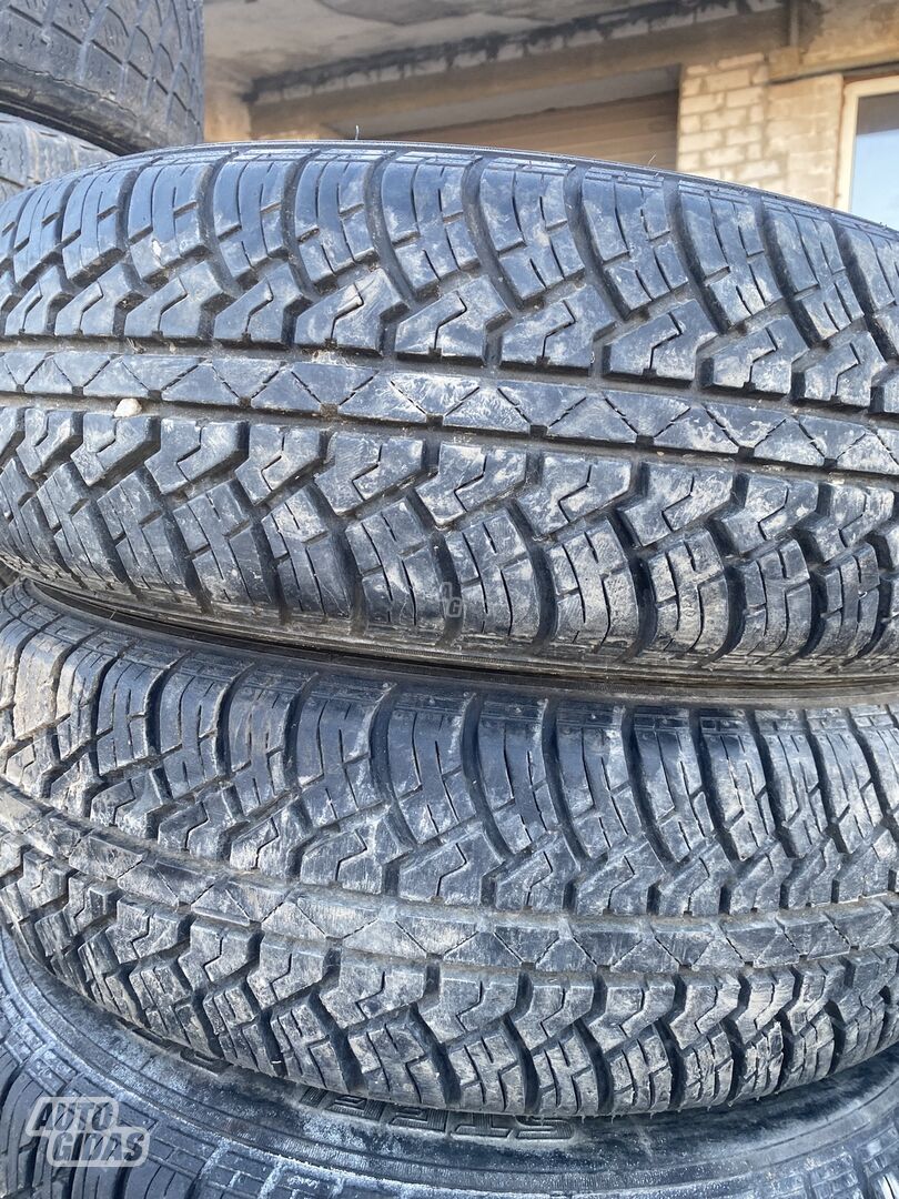 Kumho R14 universal tyres passanger car