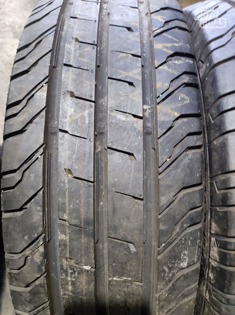 Continental R17C summer tyres passanger car