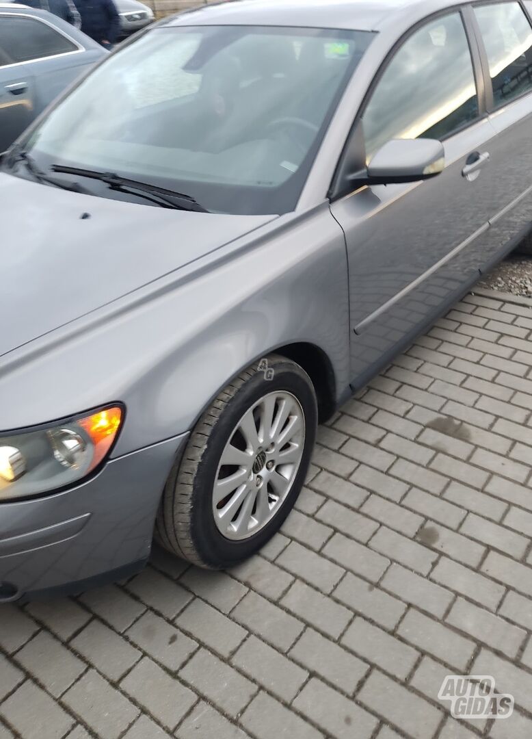 Volvo V50 2005 г Универсал