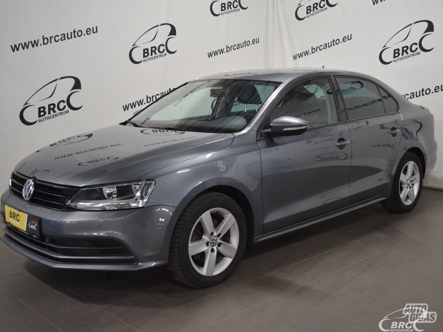 Volkswagen Jetta TDi M/T 2017 m