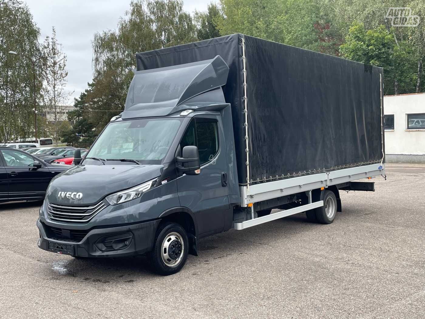 Iveco Daily 50C/35 2023 m