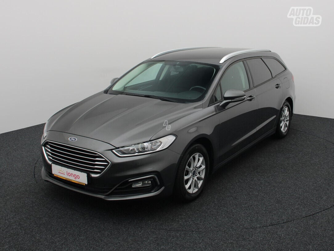 Ford Mondeo 2019 г Универсал