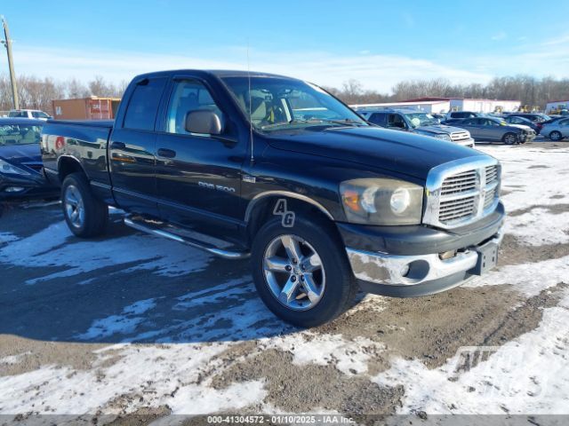 Dodge RAM 2007 y Pickup