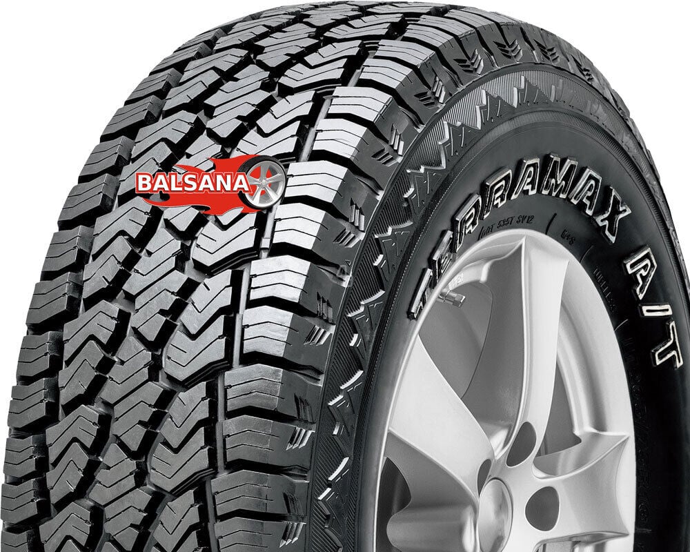 Sailun Sailun Terramax A/T  R16 summer tyres passanger car