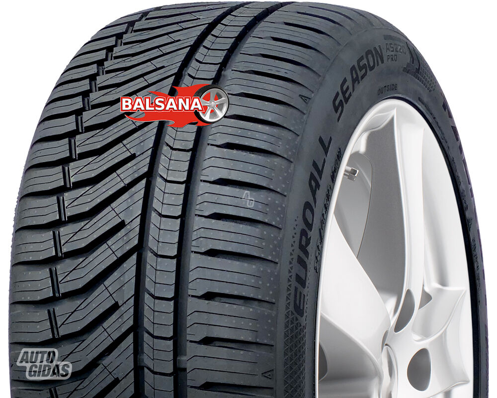 Falken Falken Euro All seas R18 universal tyres passanger car