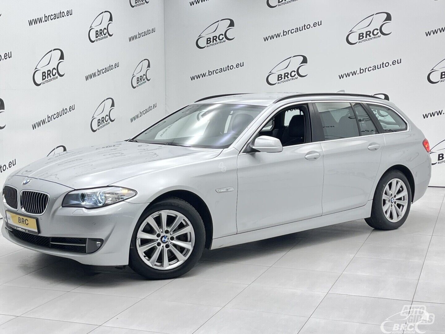 Bmw 530 d 2012 г