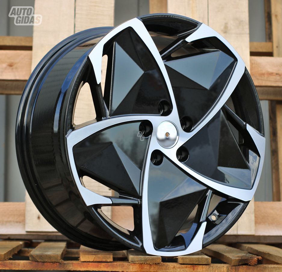 Autowheels Hyundai Ioniq 5 Style Tucson light alloy R19 rims